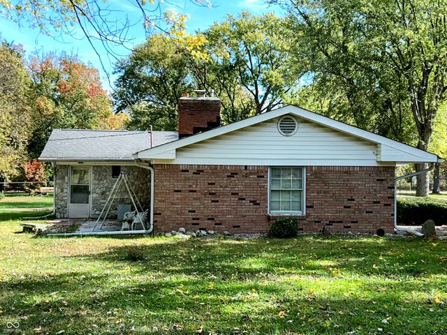 28 Rohn Road, Mooresville, IN 46158