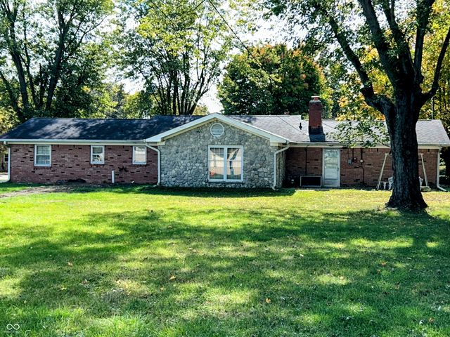 28 Rohn Road, Mooresville, IN 46158