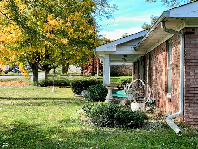 28 Rohn Road, Mooresville, IN 46158