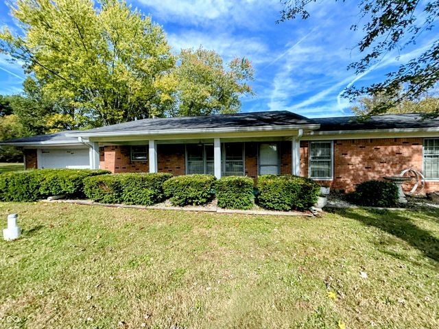 28 Rohn Road, Mooresville, IN 46158