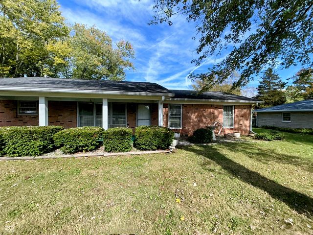 28 Rohn Road, Mooresville, IN 46158