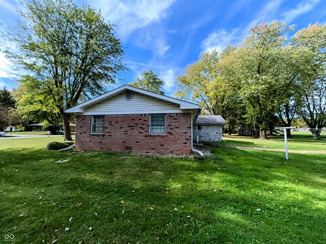 28 Rohn Road, Mooresville, IN 46158