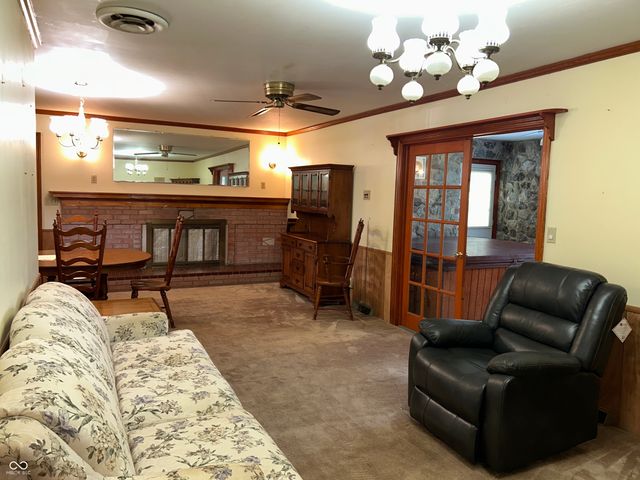 28 Rohn Road, Mooresville, IN 46158