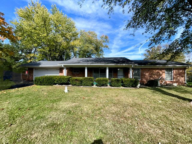 28 Rohn Road, Mooresville, IN 46158