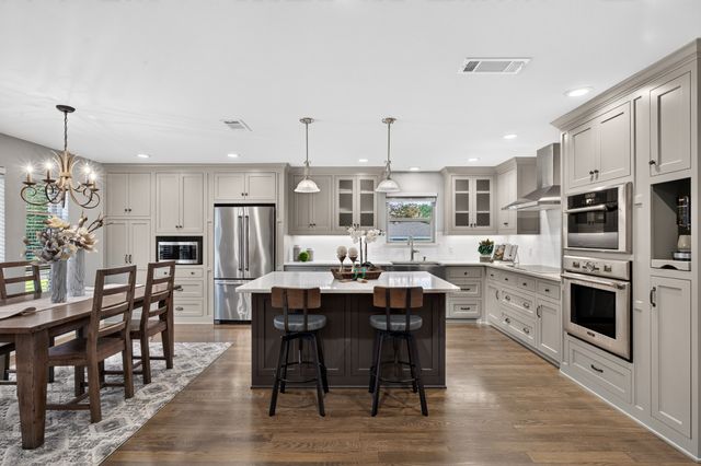 245 Valley View Trail, Double Oak, TX 75077