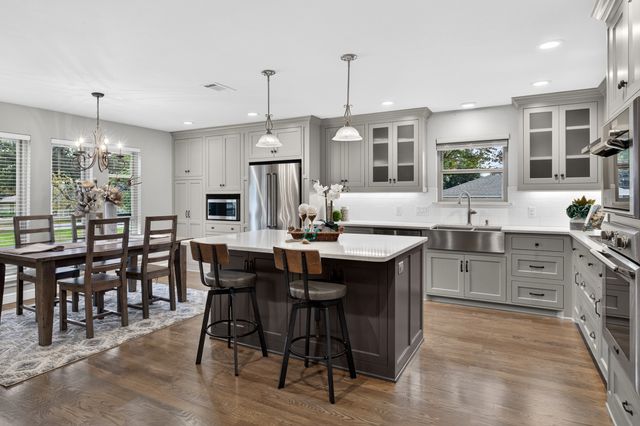 245 Valley View Trail, Double Oak, TX 75077