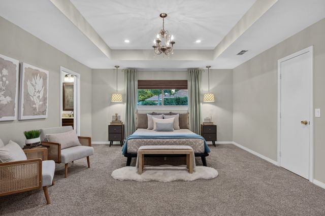 245 Valley View Trail, Double Oak, TX 75077