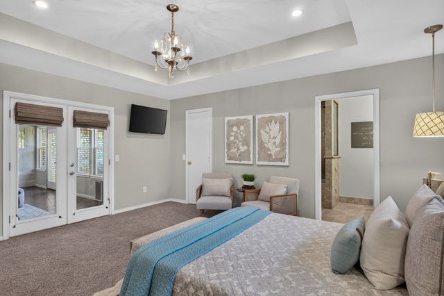 245 Valley View Trail, Double Oak, TX 75077