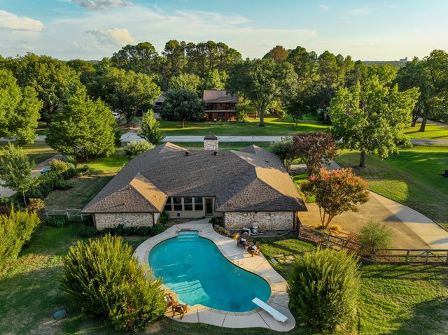 245 Valley View Trail, Double Oak, TX 75077