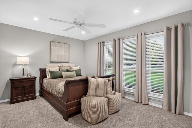 245 Valley View Trail, Double Oak, TX 75077