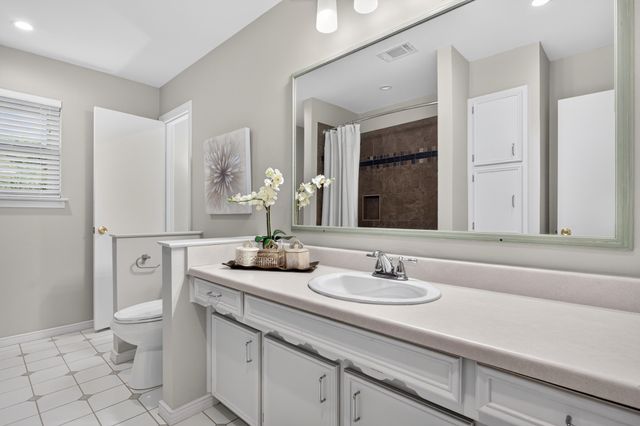 245 Valley View Trail, Double Oak, TX 75077