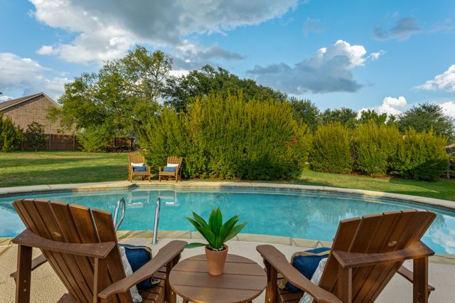 245 Valley View Trail, Double Oak, TX 75077