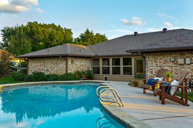 245 Valley View Trail, Double Oak, TX 75077