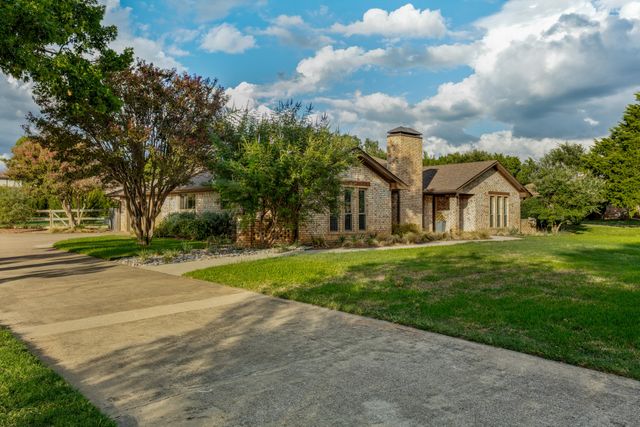 245 Valley View Trail, Double Oak, TX 75077