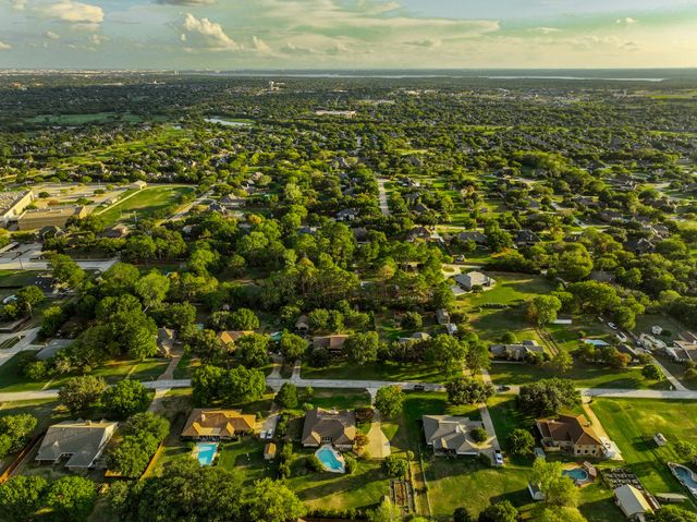 245 Valley View Trail, Double Oak, TX 75077