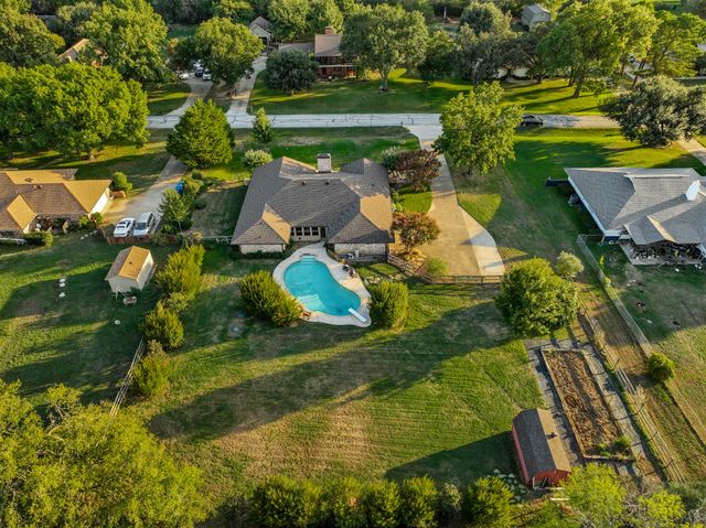 245 Valley View Trail, Double Oak, TX 75077