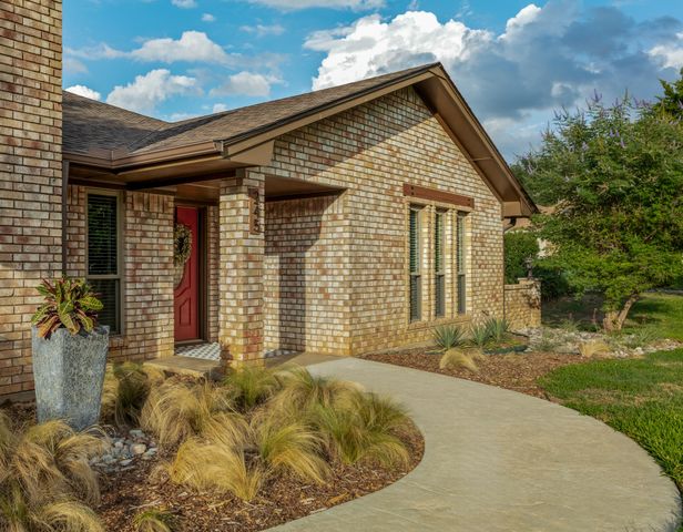 245 Valley View Trail, Double Oak, TX 75077