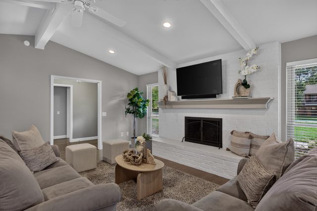 245 Valley View Trail, Double Oak, TX 75077