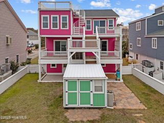 925 General Whiting Boulevard, Kure Beach, NC 28449
