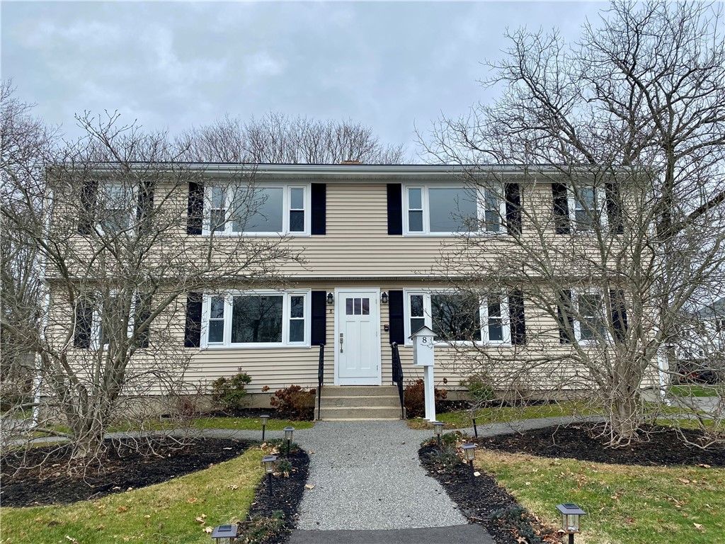 8 Caswell Avenue D, Newport, RI 02840