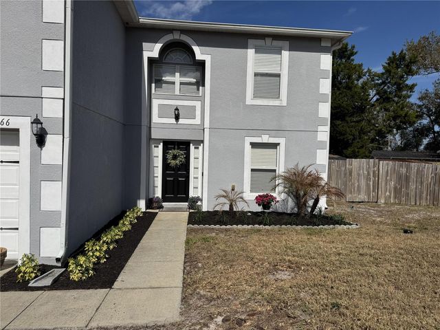 1166 BALFOUR DRIVE, Deltona, FL 32725