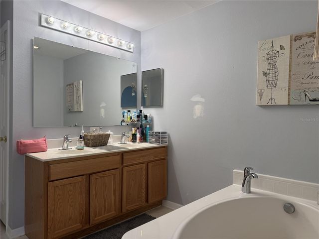 1166 BALFOUR DRIVE, Deltona, FL 32725