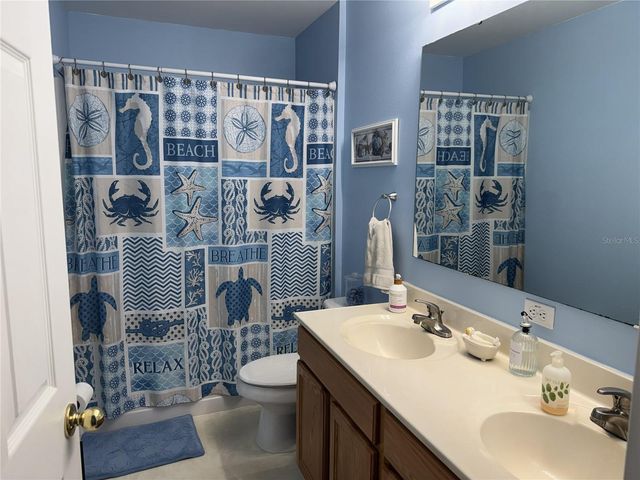 1166 BALFOUR DRIVE, Deltona, FL 32725