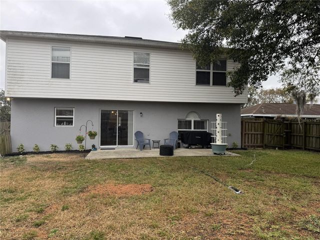 1166 BALFOUR DRIVE, Deltona, FL 32725