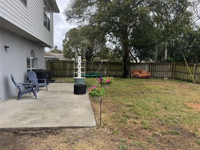 1166 BALFOUR DRIVE, Deltona, FL 32725