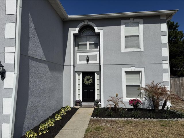 1166 BALFOUR DRIVE, Deltona, FL 32725