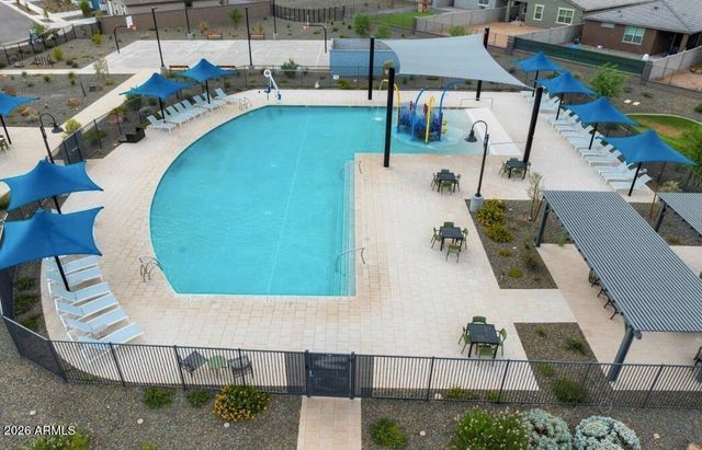 15887 W COTTONTAIL Lane, Surprise, AZ 85387