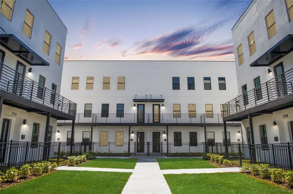 2724 5TH AVENUE S, St Petersburg, FL 33712