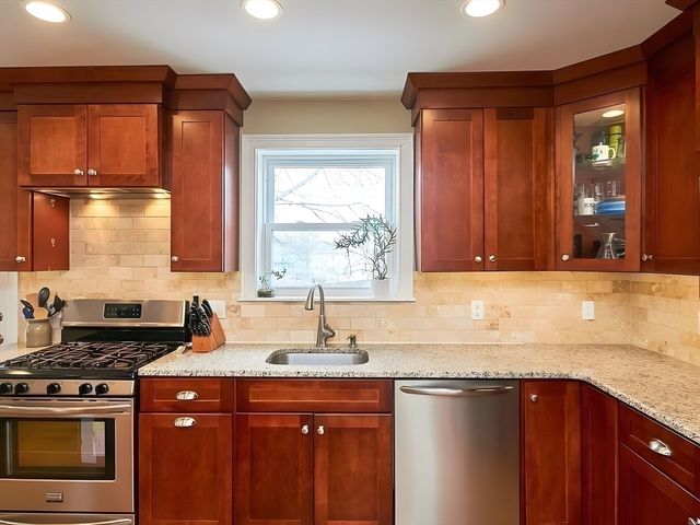 2 Michael Street, Arlington, MA 02474