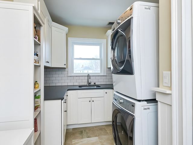 2 Michael Street, Arlington, MA 02474