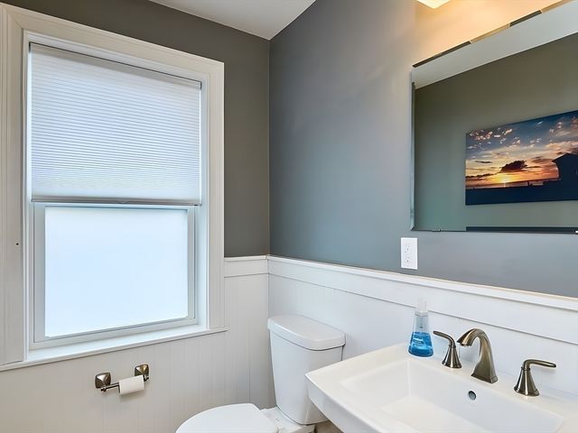 2 Michael Street, Arlington, MA 02474