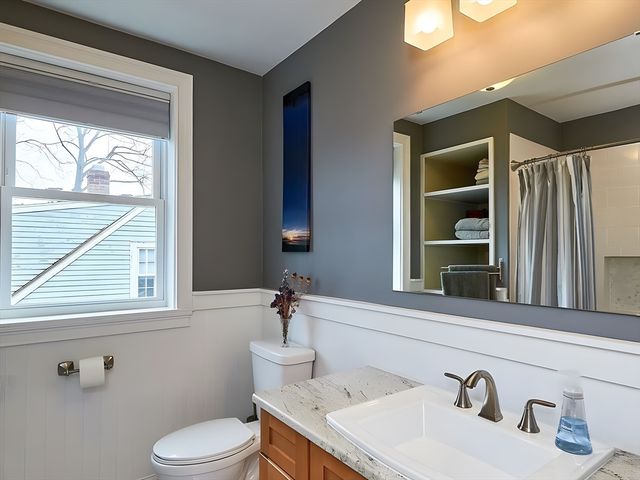 2 Michael Street, Arlington, MA 02474