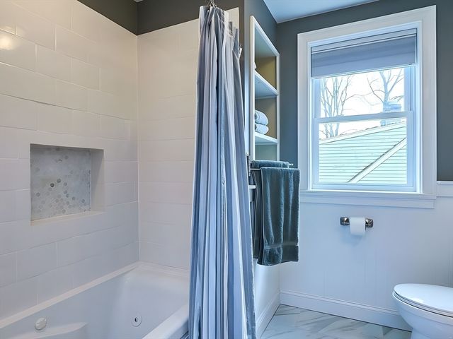 2 Michael Street, Arlington, MA 02474