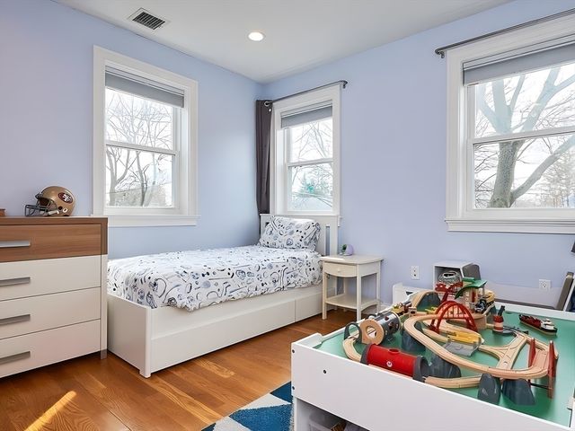 2 Michael Street, Arlington, MA 02474