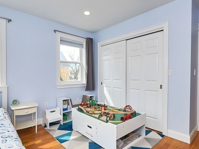 2 Michael Street, Arlington, MA 02474