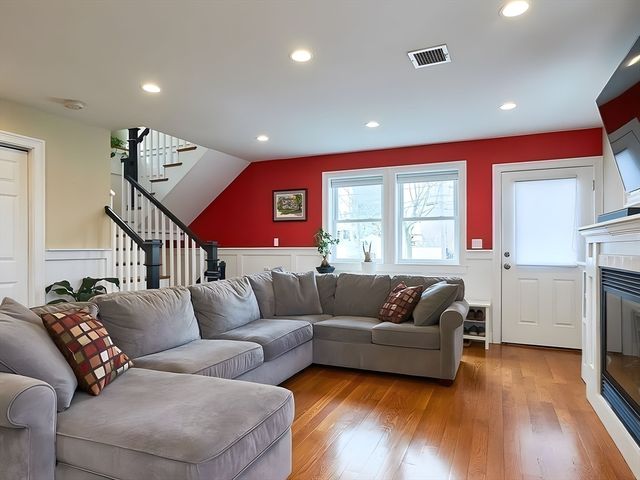 2 Michael Street, Arlington, MA 02474