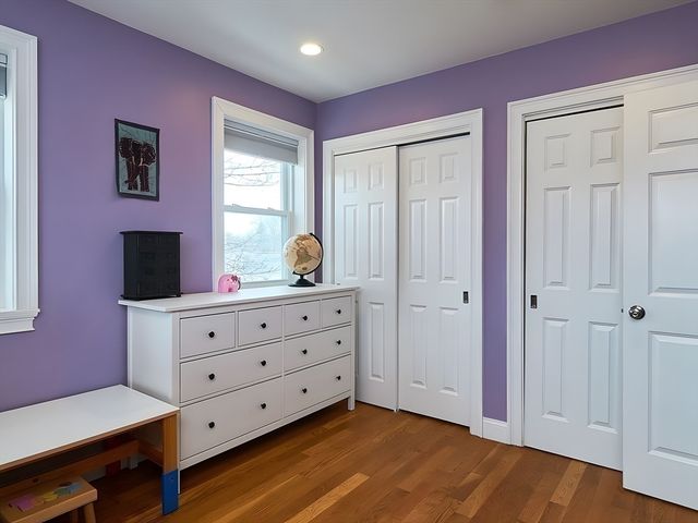 2 Michael Street, Arlington, MA 02474