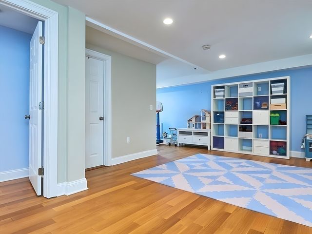 2 Michael Street, Arlington, MA 02474