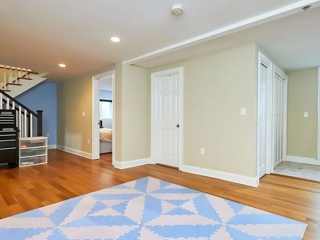 2 Michael Street, Arlington, MA 02474