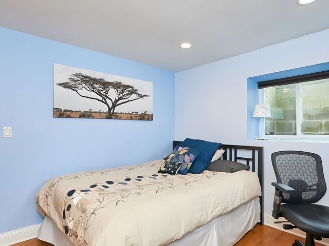 2 Michael Street, Arlington, MA 02474