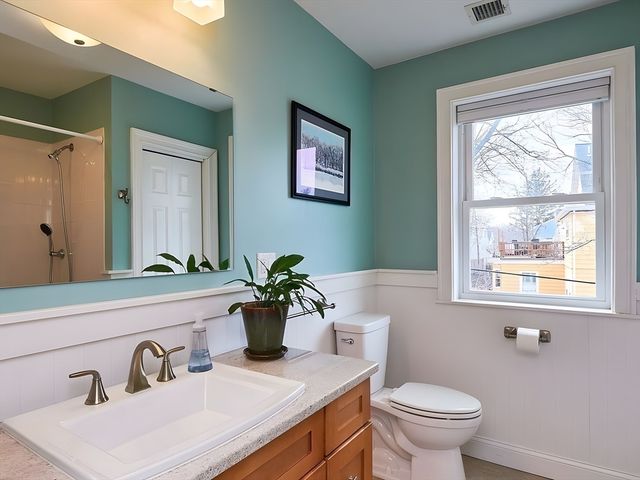 2 Michael Street, Arlington, MA 02474