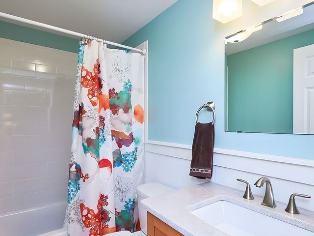 2 Michael Street, Arlington, MA 02474