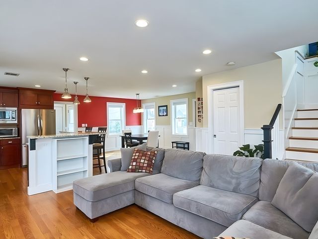 2 Michael Street, Arlington, MA 02474