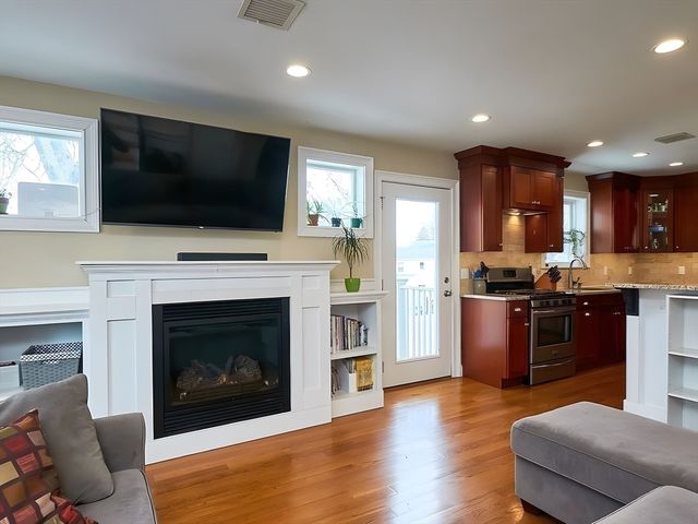 2 Michael Street, Arlington, MA 02474
