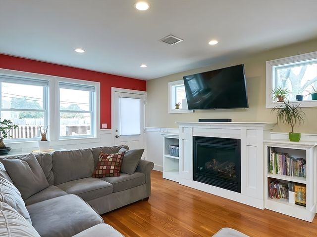 2 Michael Street, Arlington, MA 02474