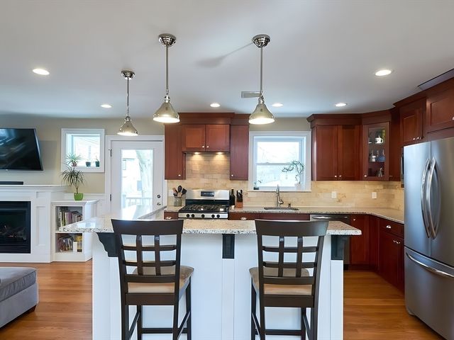 2 Michael Street, Arlington, MA 02474